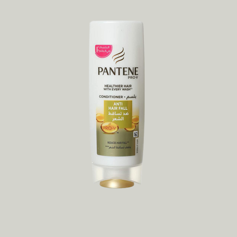 Pantene Total Care Hair Conditioner 200ml