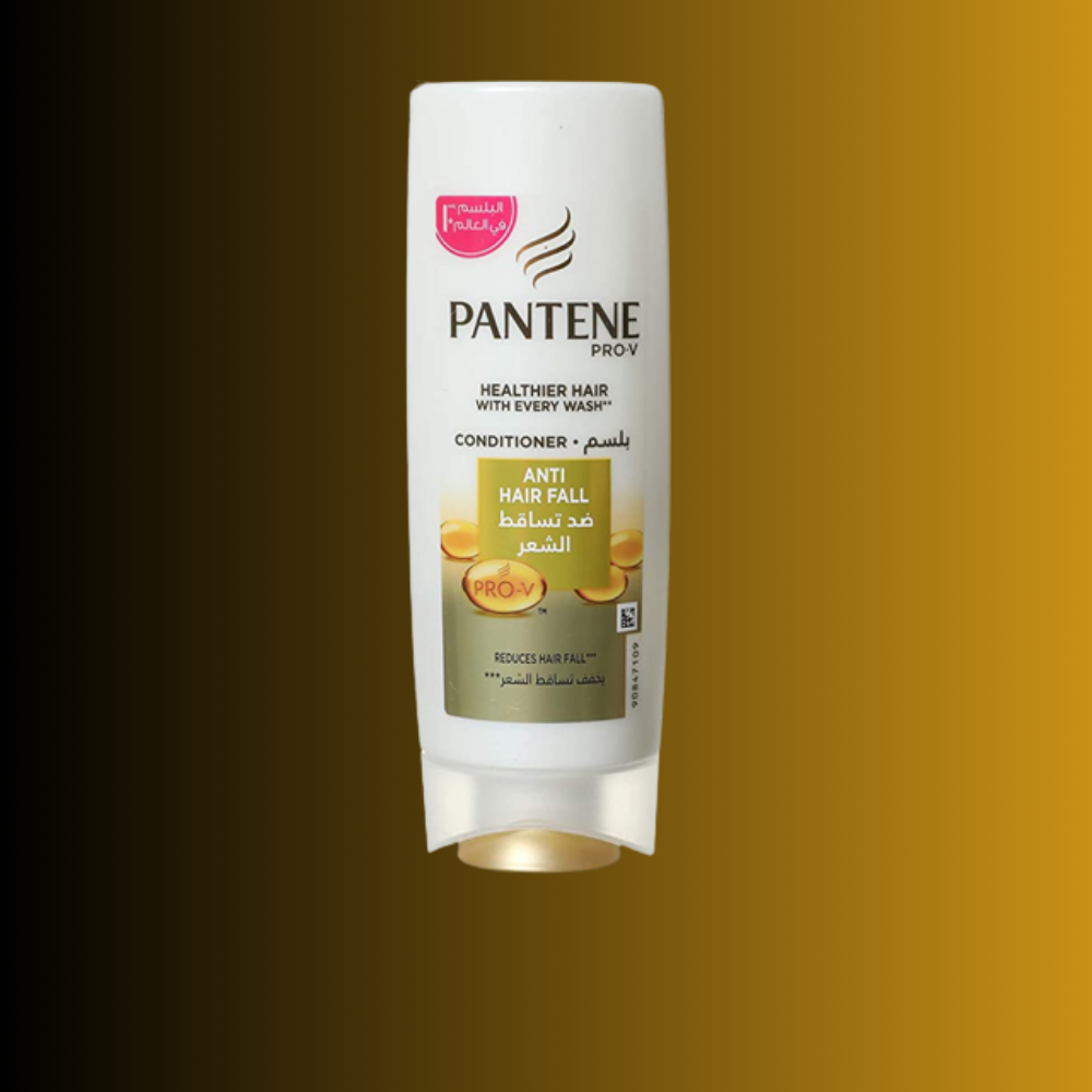 Pantene Total Care Hair Conditioner 200ml