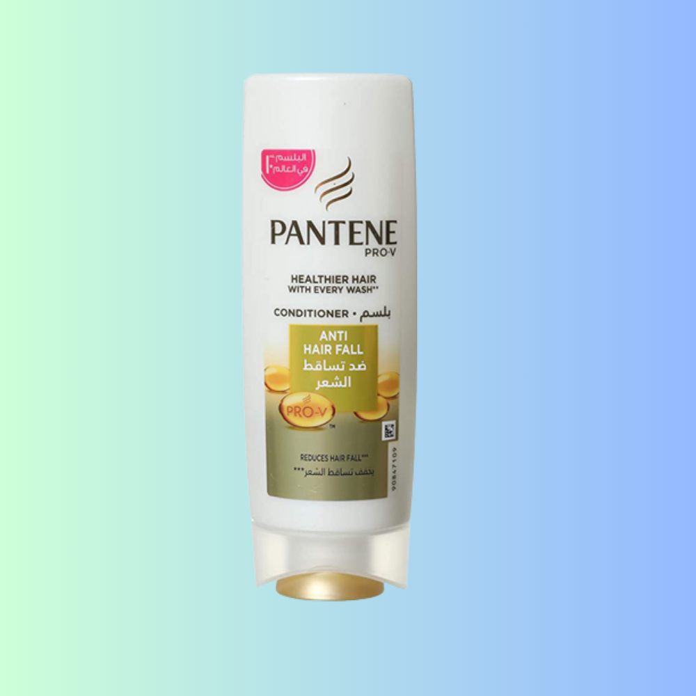 Pantene Total Care Hair Conditioner 200ml