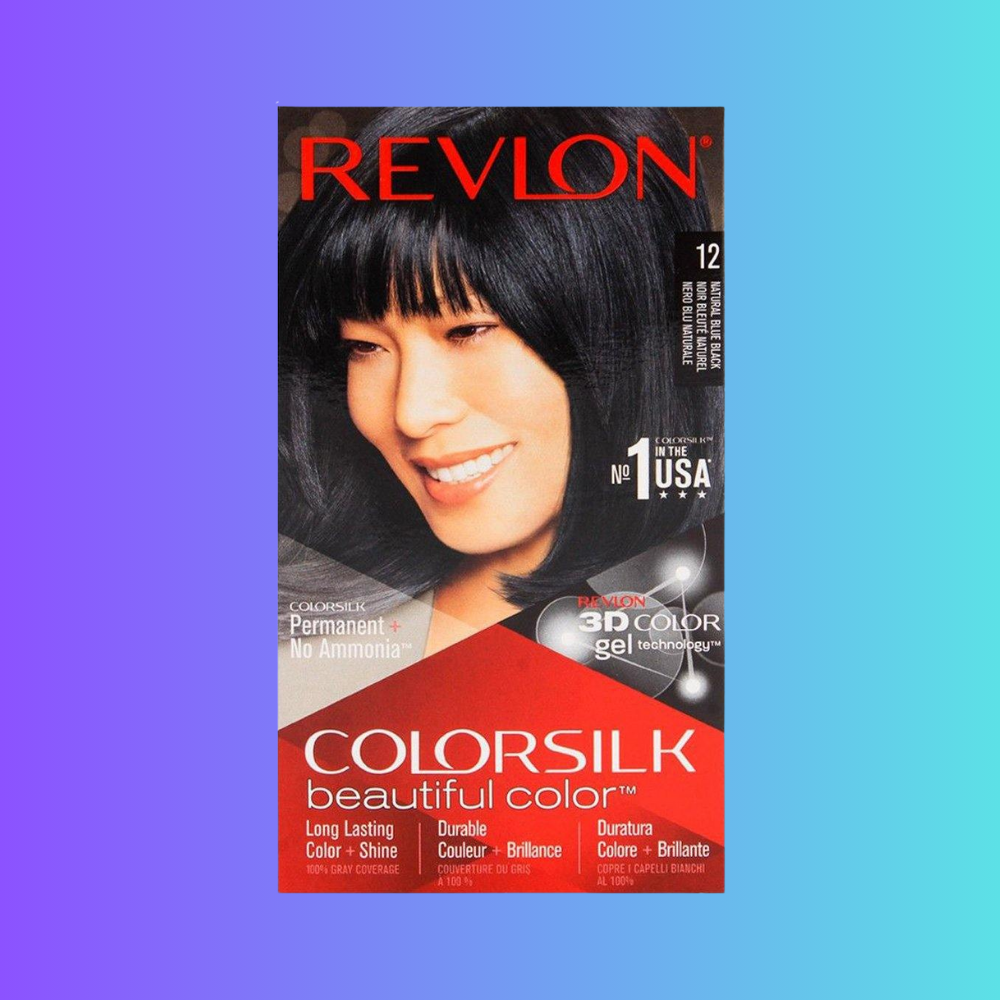 Revlon Hair Color – Long-Lasting Radiant Shades