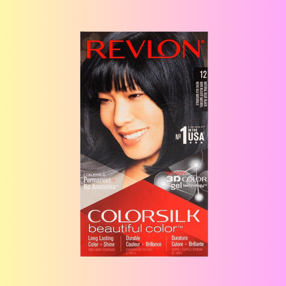 Revlon Hair Color – Long-Lasting Radiant Shades