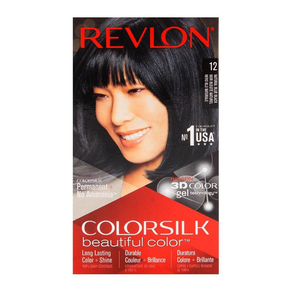 Revlon Hair Color – Long-Lasting Radiant Shades