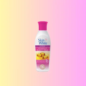Skin White Goat Milk Lotion 150ml