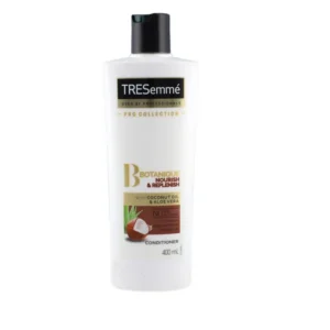 Tresemme Botanique Replenish Care 400ml