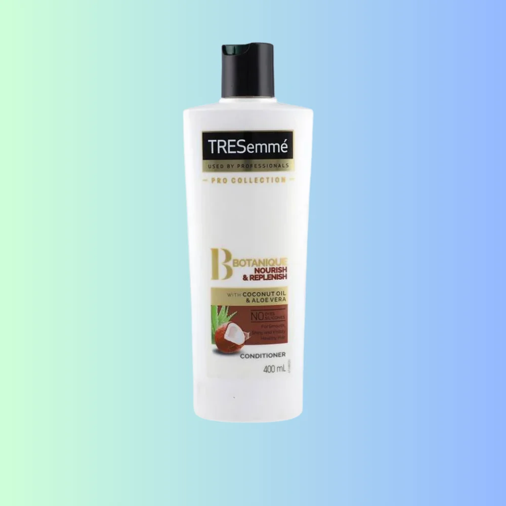 Tresemme Botanique Replenish Care 400ml
