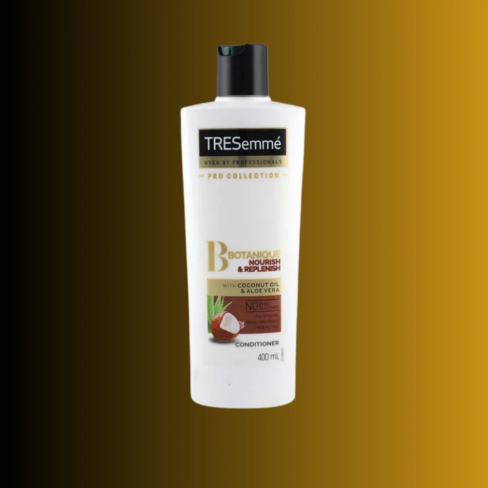 Tresemme Botanique Replenish Care 400ml