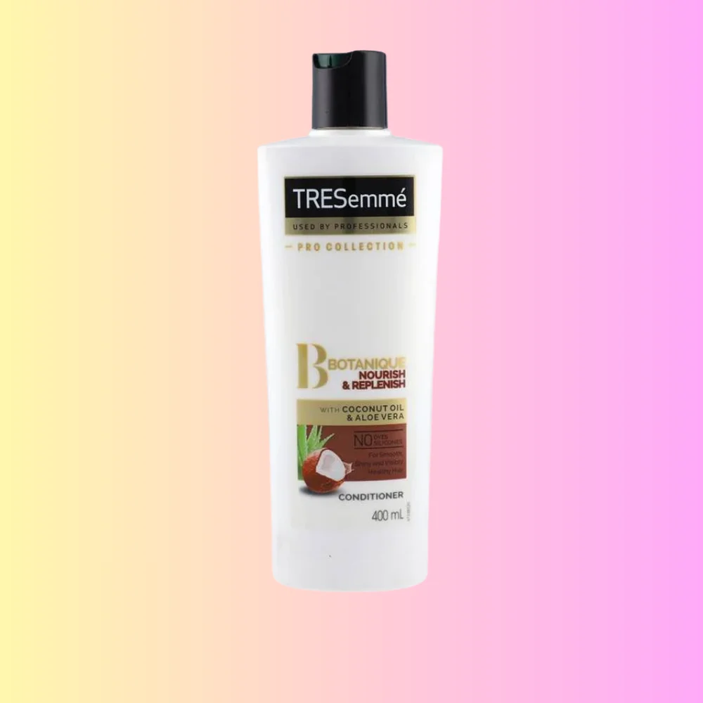 Tresemme Botanique Replenish Care 400ml