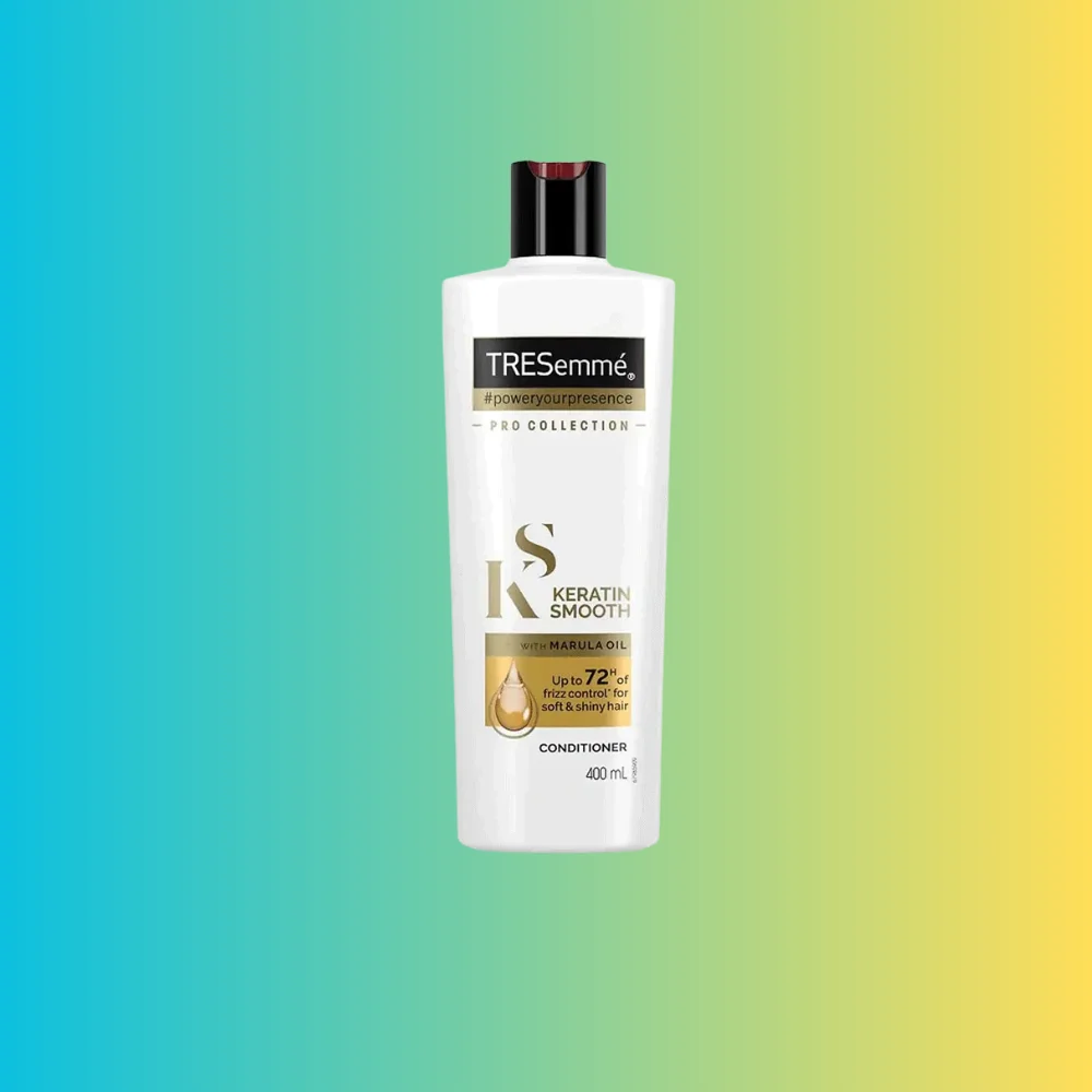 Tresemme Keratin Glide Smooth 400ml