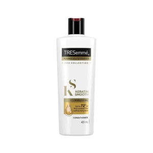 Tresemme Keratin Glide Smooth 400ml