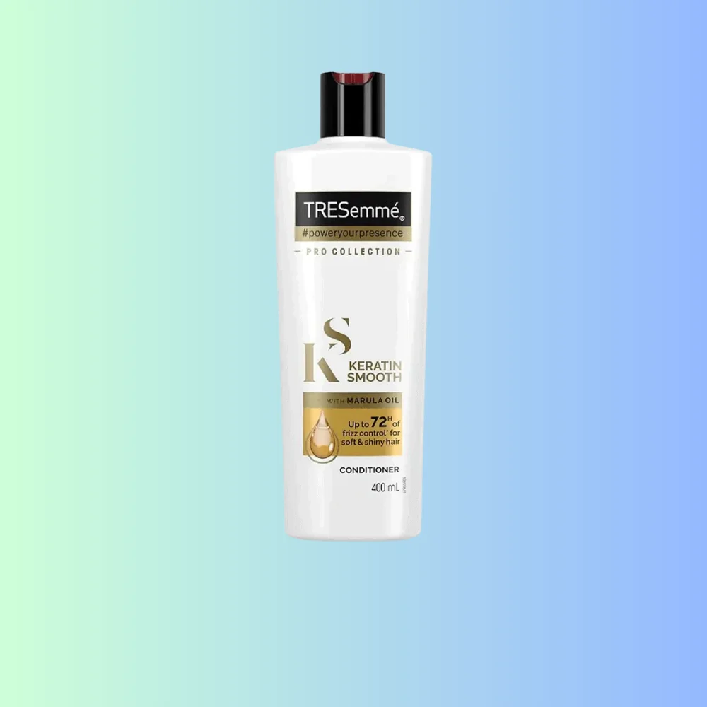 Tresemme Keratin Glide Smooth 400ml
