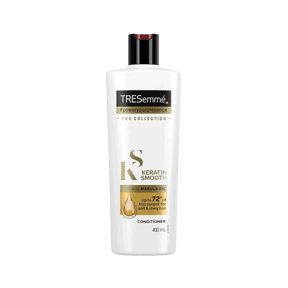 Tresemme Keratin Glide Smooth 400ml