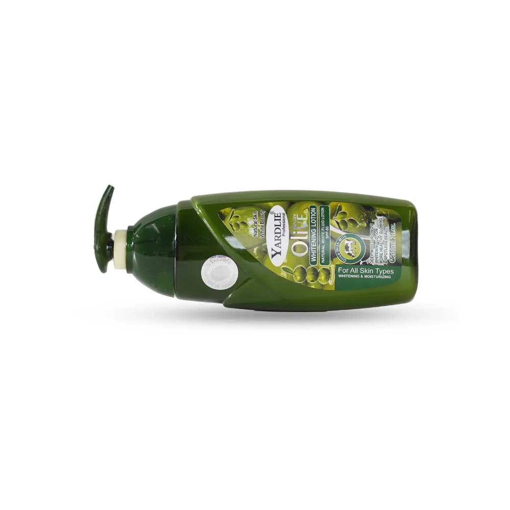 Yardlie Olive Moisturizing Lotion 200ml