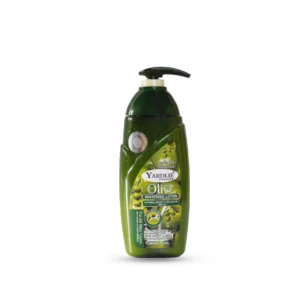 Yardlie Olive Moisturizing Lotion 200ml