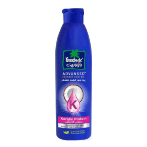 Parachute Advansed Keratin Protein Coconut Hair Oil
