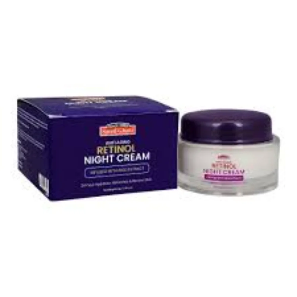 Anti Aging Retinol Night Cream