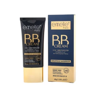 BB Glow 8X Skin Perfector