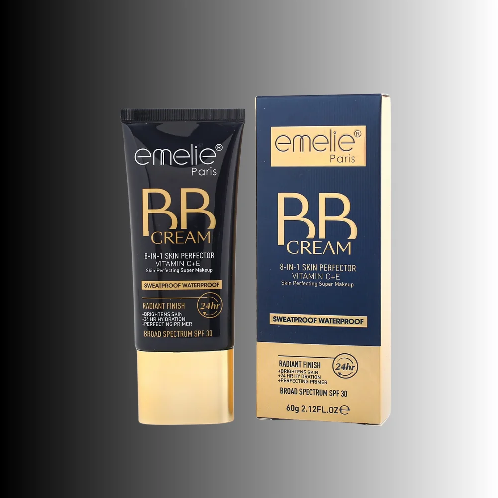 BB Glow 8X Skin Perfector