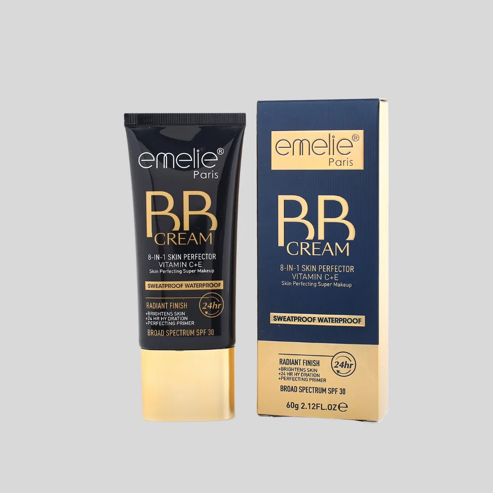 BB Glow 8X Skin Perfector