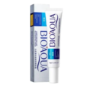 BIOAQUA Clear Skin Acne Cream