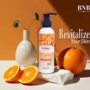 BNB Vitamin C Collagen Polisher