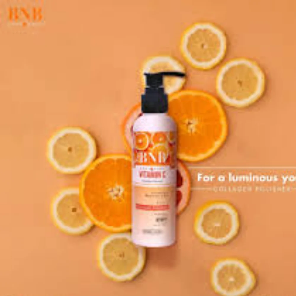 BNB Vitamin C Collagen Polisher