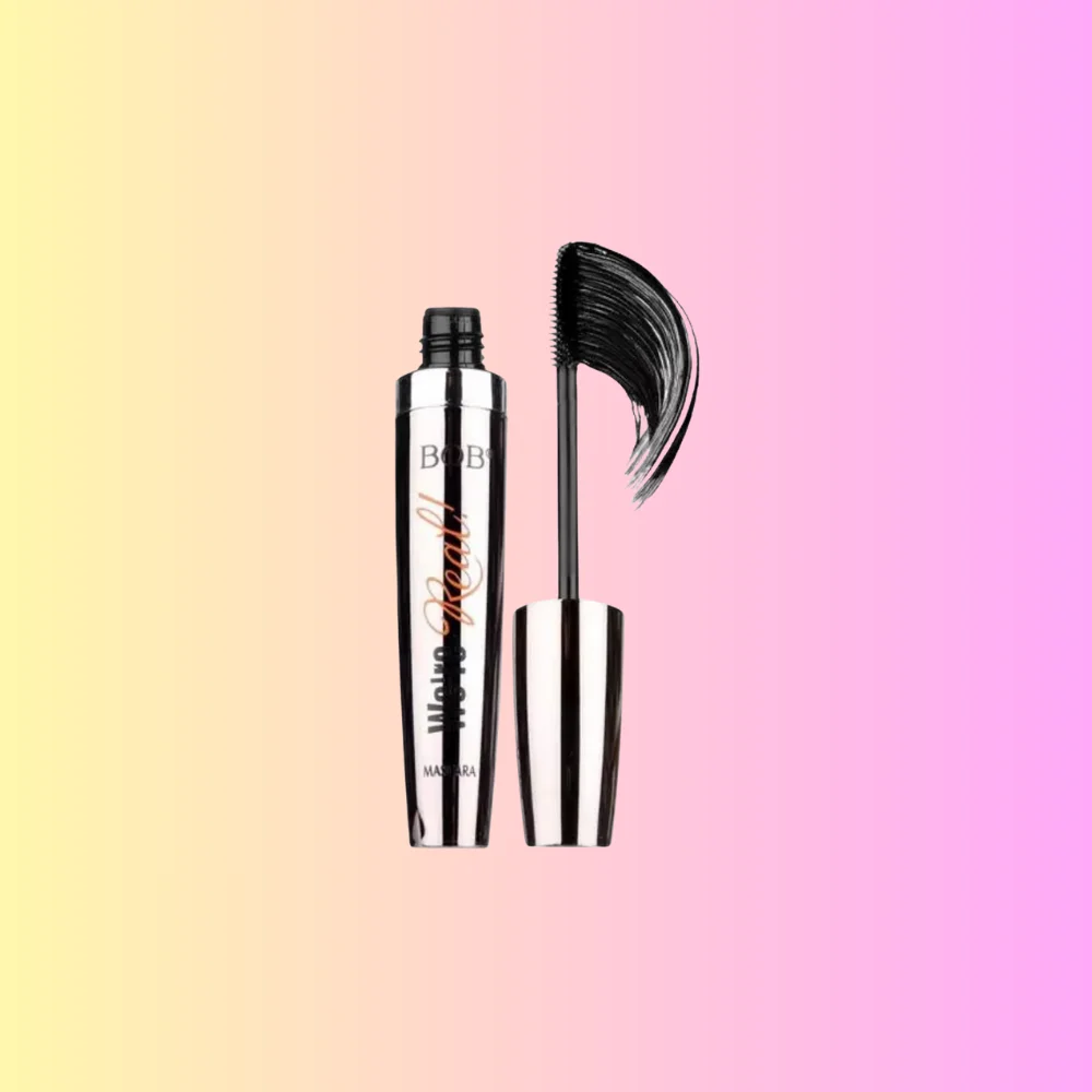 BOB Super Dense Volume Mascara