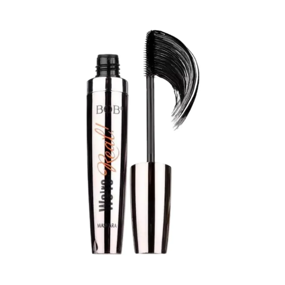 BOB Super Dense Volume Mascara