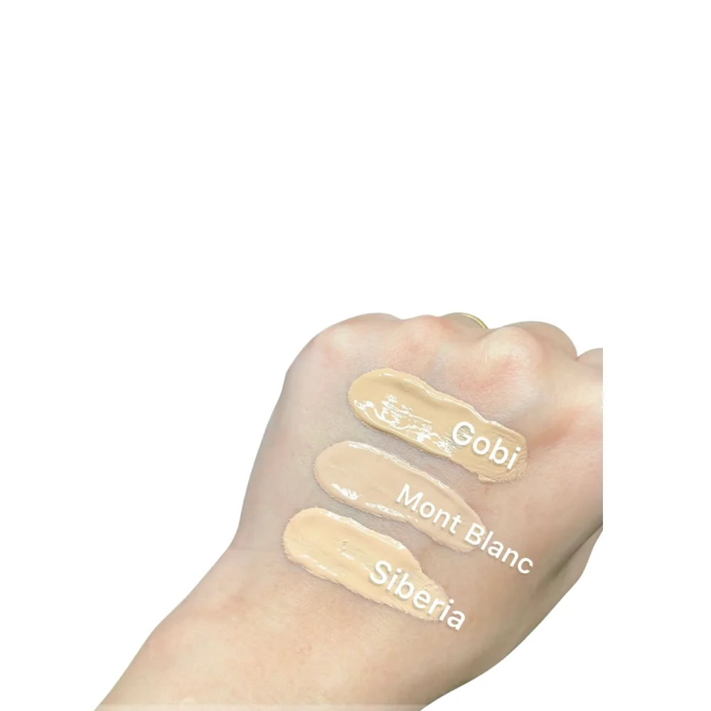 Beauty Naked Conceal & Glow Base