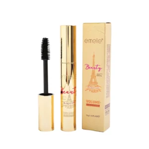 BeautyMax Lash Boost Volume Mascara