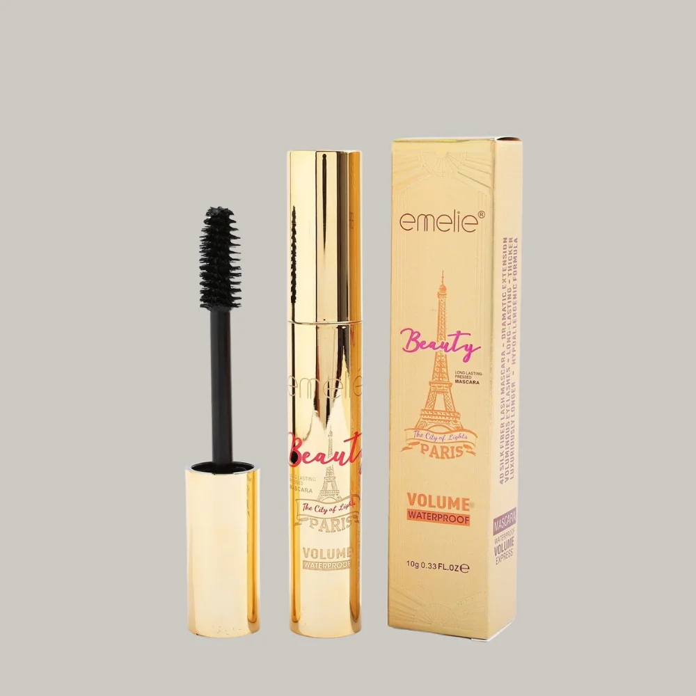 BeautyMax Lash Boost Volume Mascara