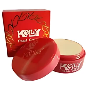 Beautyberry Kelly Pearl Cream