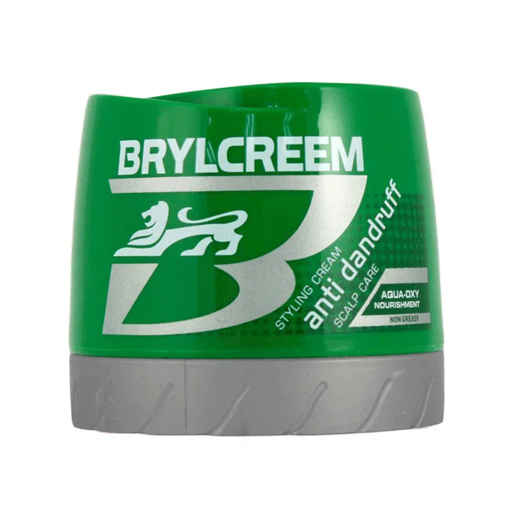 Brylcreem Hair Cream Anti Dandruff Scalp Care – 125ml