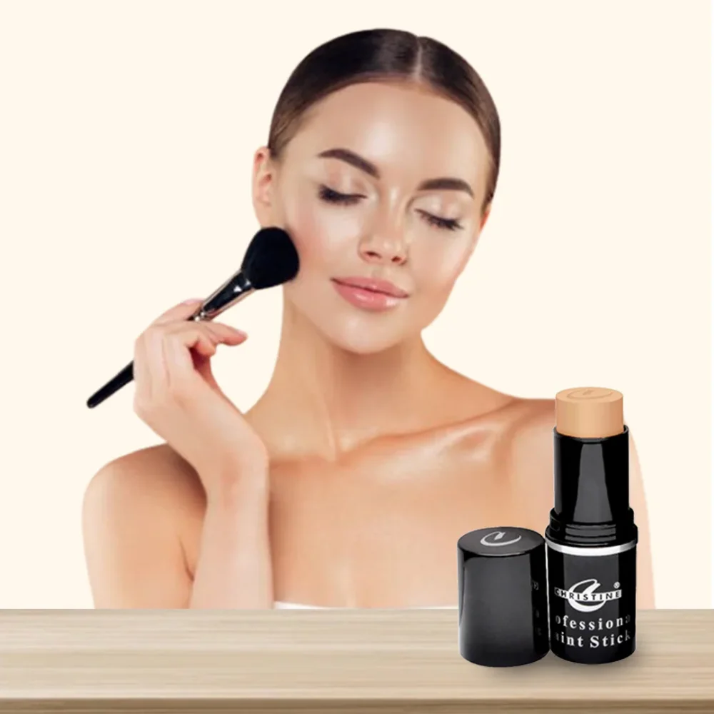 Christine Professional Paint Stick – Shade CN-Ivory