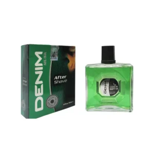 Denim Musk After Shave, 100ml