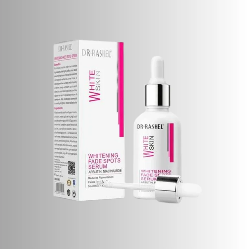 Dr Rashel Whitening Fade Spots Serum