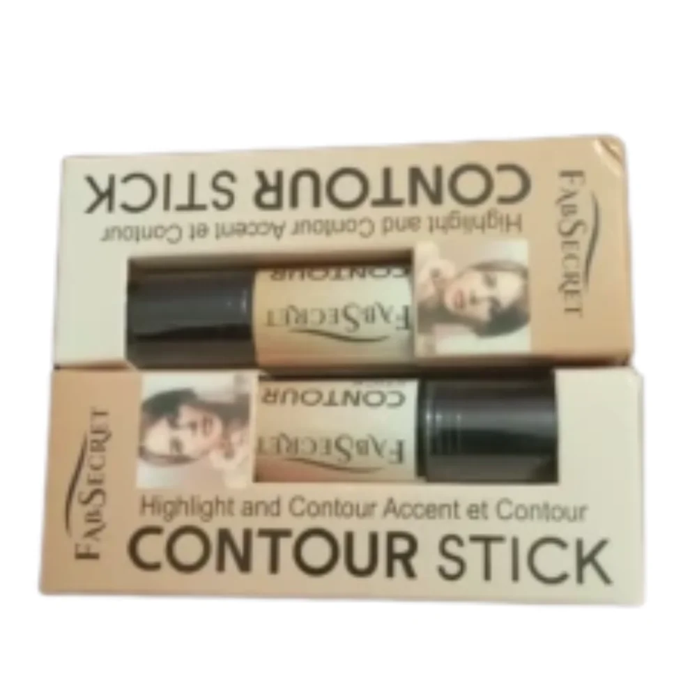 FabSecret Dual Conceal Contour Stick