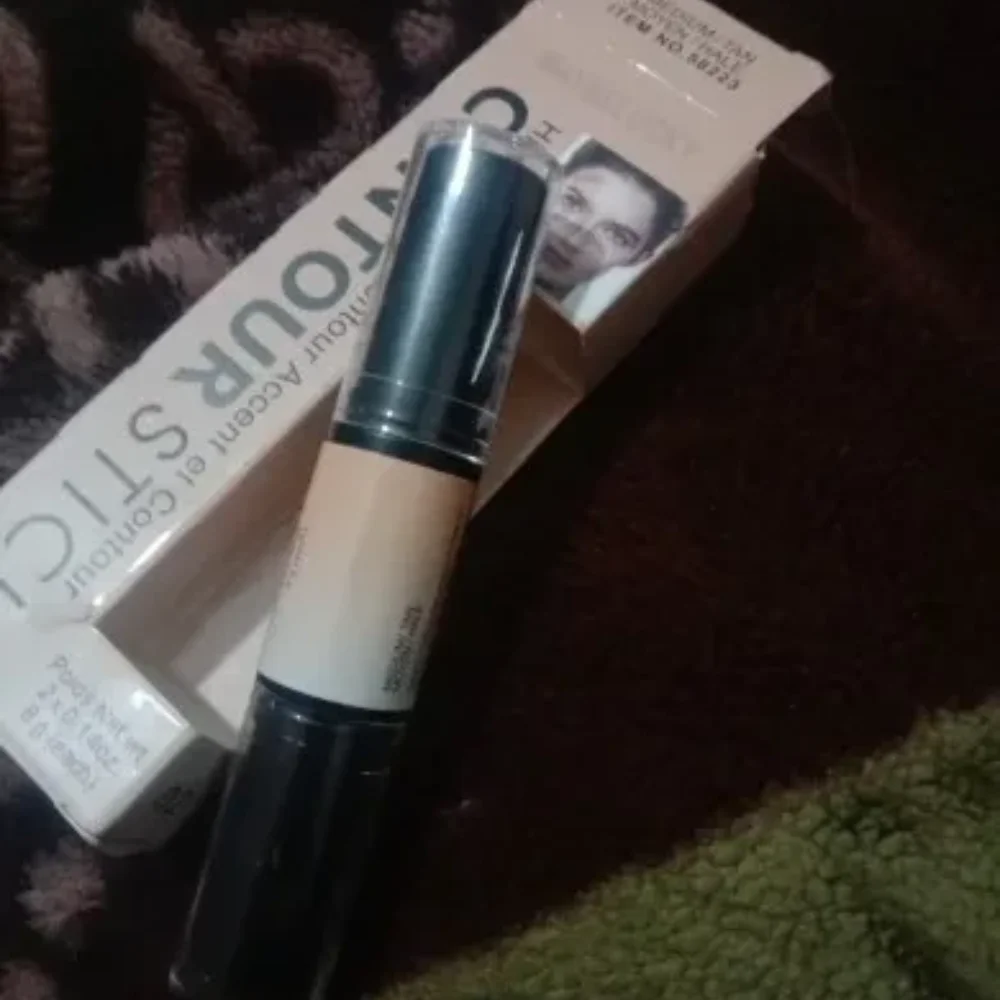 FabSecret Dual Conceal Contour Stick
