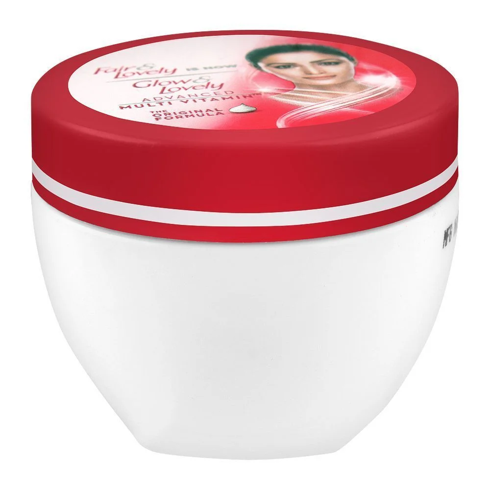 Fair & Lovely Cream Advanced Multi Vitamin Jar 65ml