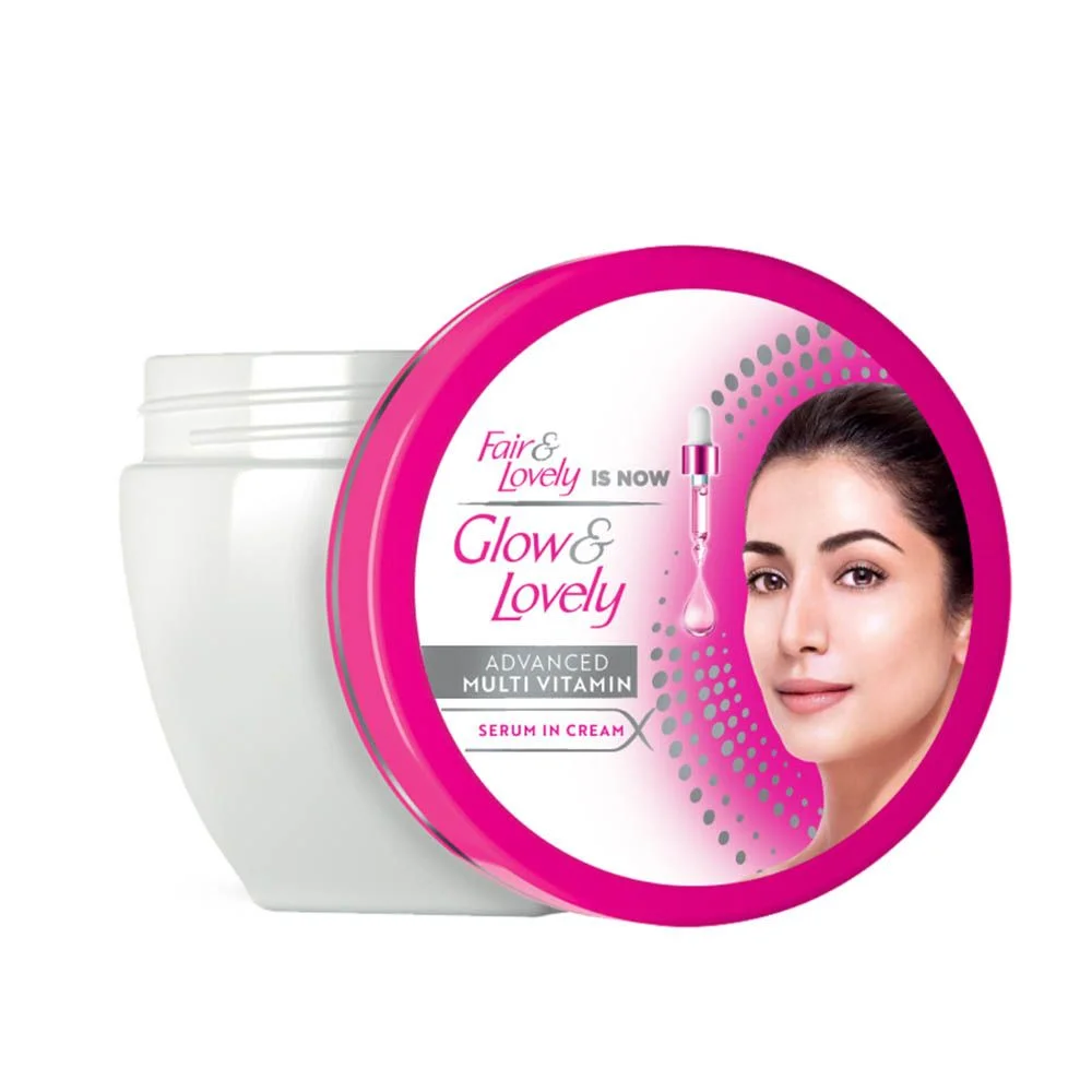 Fair & Lovely Cream Advanced Multi Vitamin Jar 65ml