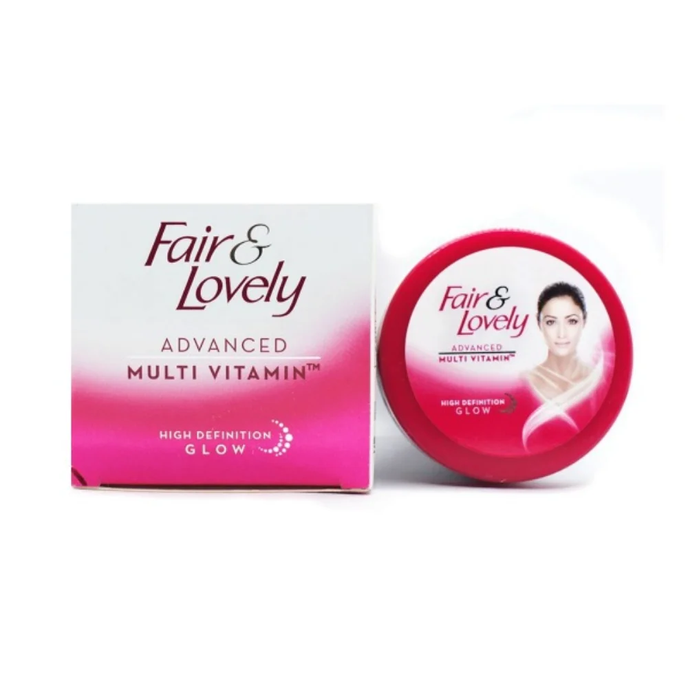 Fair & Lovely Cream Advanced Multi Vitamin Jar 65ml