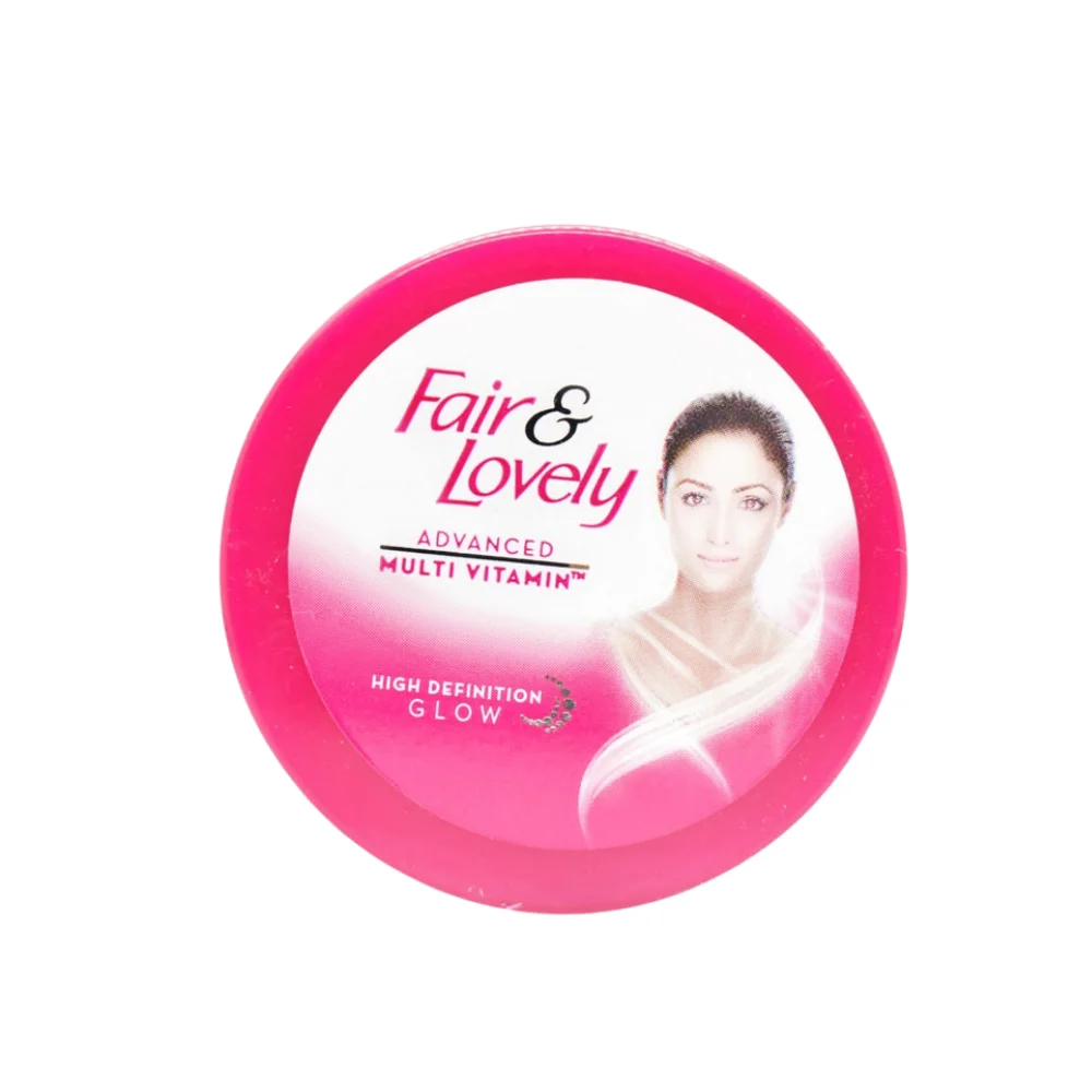 Fair & Lovely Cream Advanced Multi Vitamin Jar 65ml