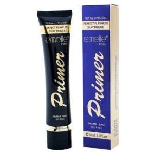 Flawless Base Silky Skin Primer