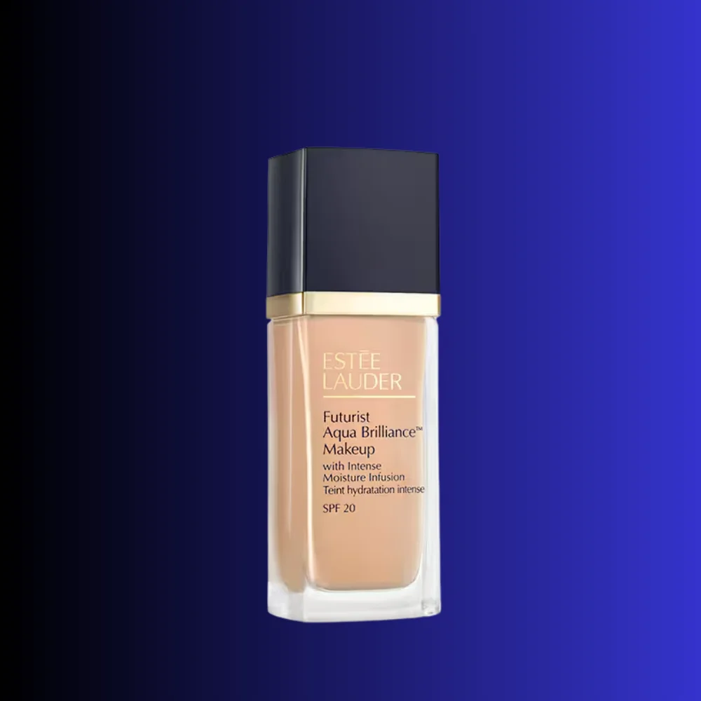 Futurist Aqua Glow Moisture Base