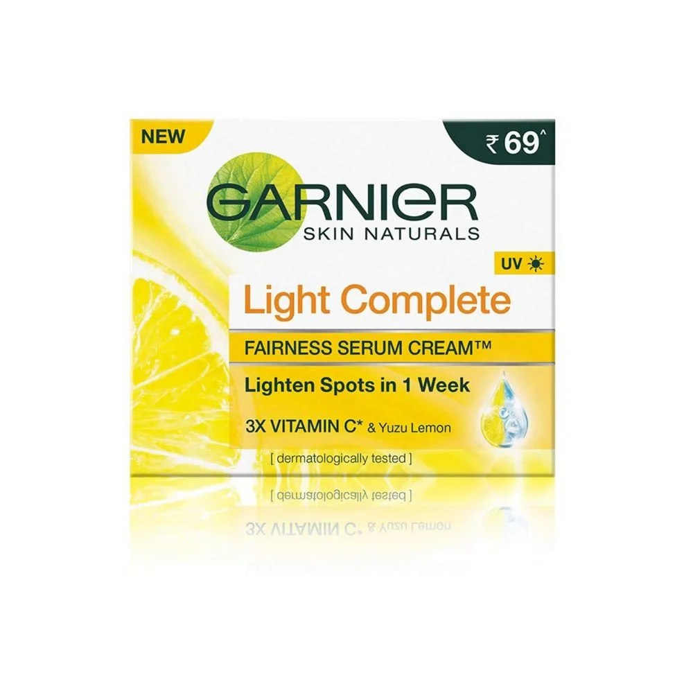 Garnier Bright