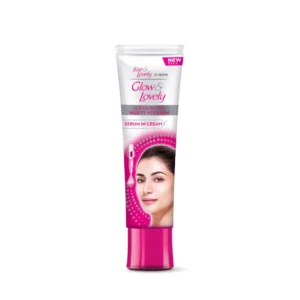 Glow & Lovely Advanced Multi Vitamin Face Cream – Brightening & Radiance Boost