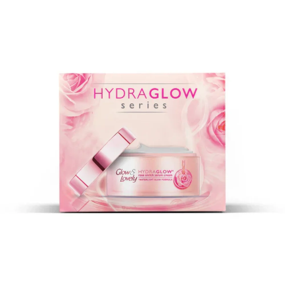 Glow & Lovely Hydraglow Cream
