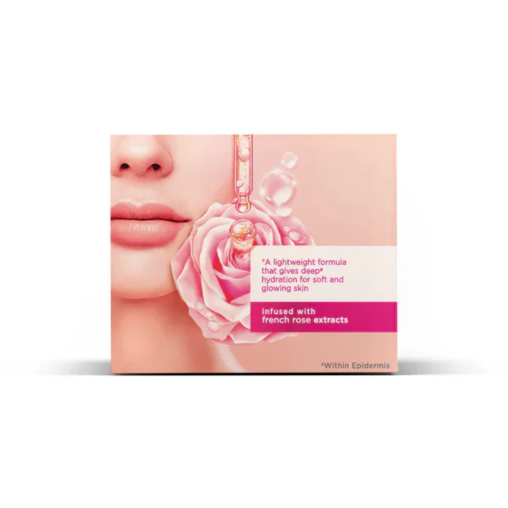 Glow & Lovely Hydraglow Cream