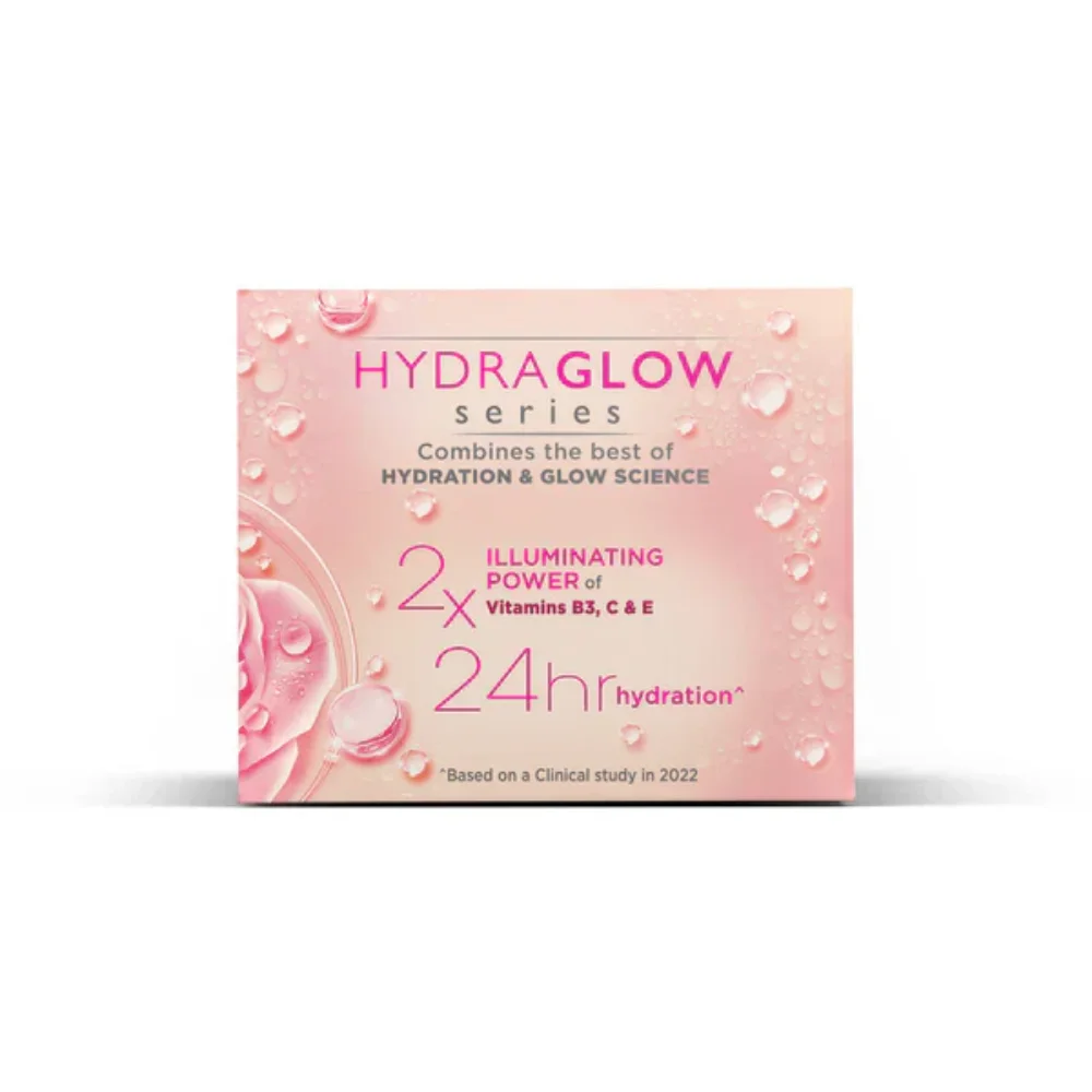 Glow & Lovely Hydraglow Cream