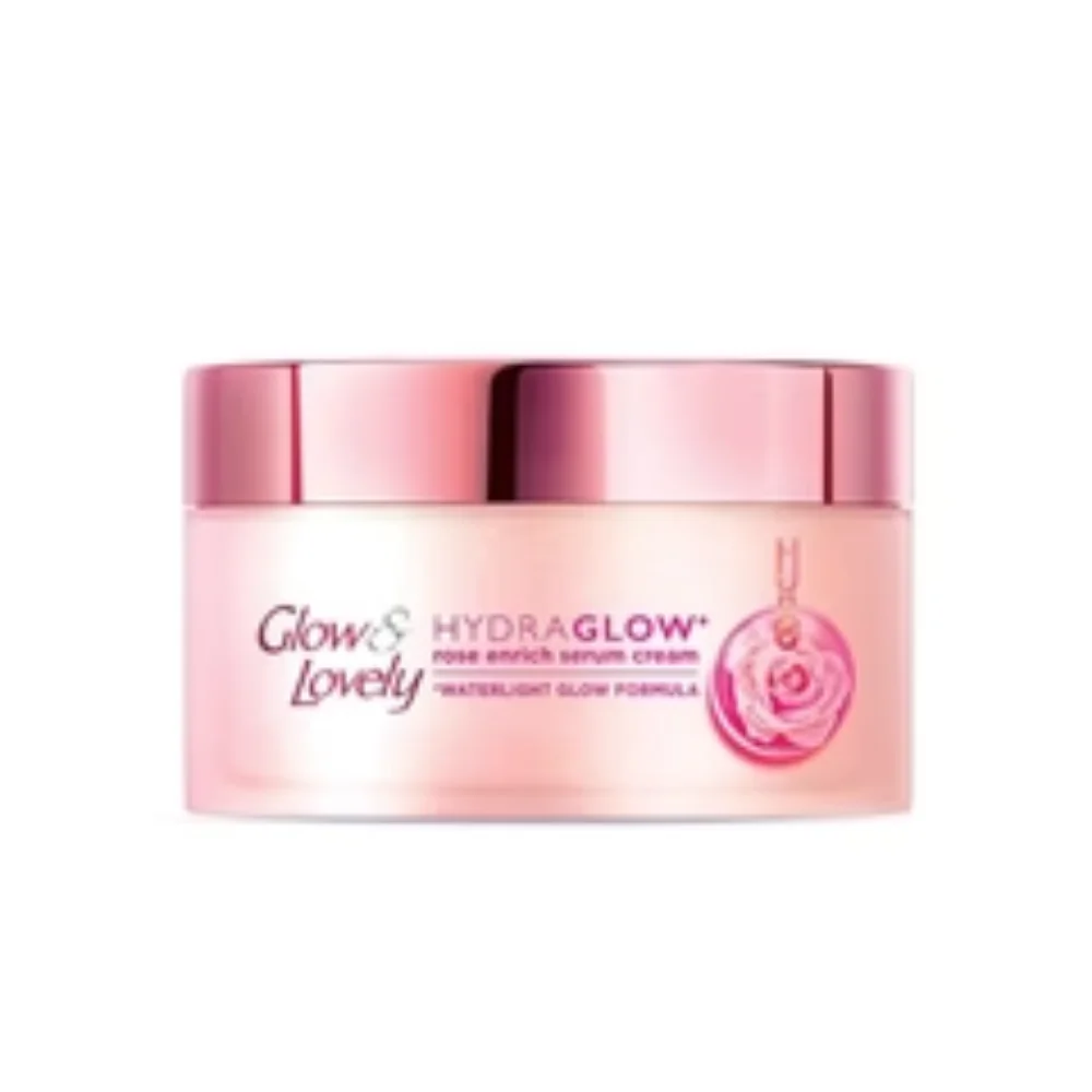 Glow & Lovely Hydraglow Cream