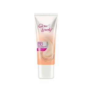 GlowLovely BB Vitamin Cream Foundation